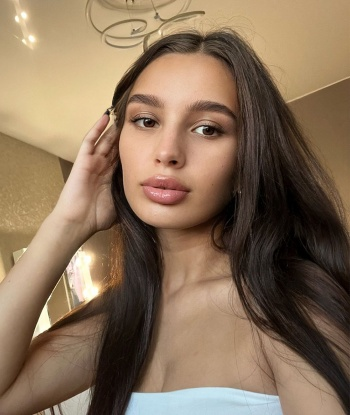 Марина